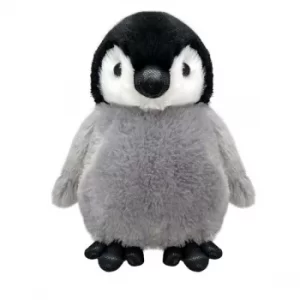 All About Nature Baby Penguin 25cm Plush