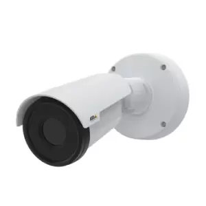 Axis 02156-001 security camera Bullet IP security camera Indoor &...