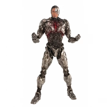 Cyborg (Justice League Movie) Kotobukiya ArtFX Figure