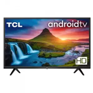 TCL 32" HDR HD Ready Android Smart LED TV 32S5200K