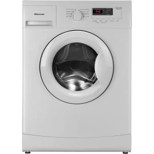 Hisense WFXE7012 7KG 1200RPM Washing Machine