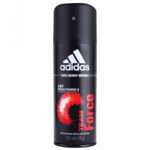 Adidas Team Force Deodorant Spray For Him 150ml