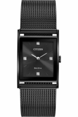 Citizen Axiom Watch BL6008-53E