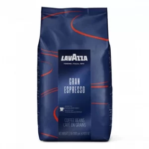 Coffee beans Lavazza Gran Espresso", 1 kg