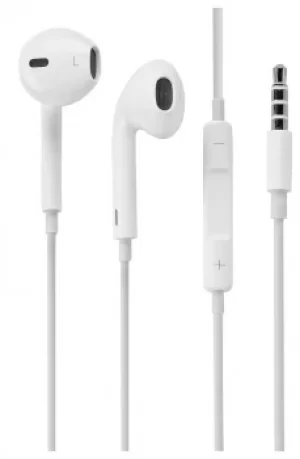 Apple EarPods 3.5mm Headphone Plug