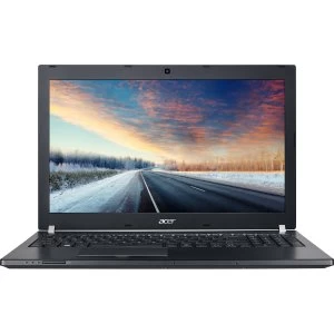 Acer TravelMate P6 TMP658-G3 15.6" Laptop