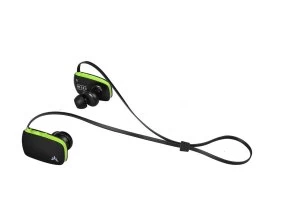 Avantree Sacool Water Resistant Wireless Bluetooth Stereo Headset