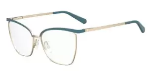Moschino Love Eyeglasses MOL596 ZI9