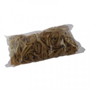 Whitecroft Size 63 Rubber Bands Pack of 454g 6028485
