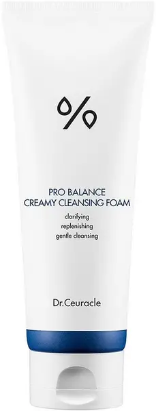 Dr.Ceuracle Pro-Balance Creamy Deep Cleansing Foam 150ml
