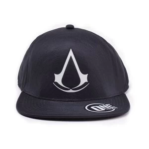 Assassins Creed - Crest Unisex Cap - Black