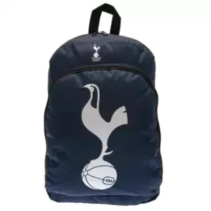 Tottenham Hotspur FC Colour React Backpack (One Size) (Navy/Silver)