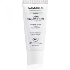 Gamarde Creme Aqua-Tonifiante Eye Cream 20 g