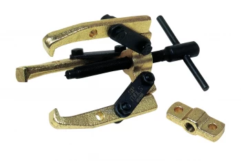 Sykes-Pickavant 08230000 Twin / Triple Mechanical Puller - 'Gold Standard'