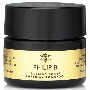 Philip B Russian Amber Shampoo 88ml