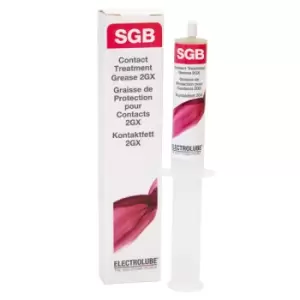 Electrolube SGB20S Contact Treatment Grease 2GX 20ml