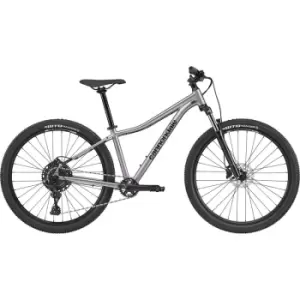 2021 Cannondale Trail 5 Womens Hardtail Mountain Bike in Lavender