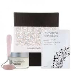 Elemental Herbology Gifts and Sets At Home Facial Set
