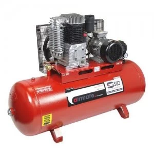SIP 06291 Industrial ISBD7.5/270 Super Electric Compressor