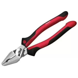 Wiha Industrial Combination Pliers With DynamicJoint 225mm