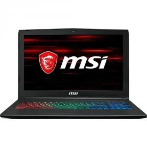 MSI GF62 15.6" Gaming Laptop