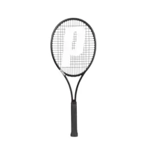 Prince Phantom 97P 10 Tennis Racket - Black