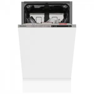 Blomberg LDV02284 Slimline Fully Integrated Dishwasher