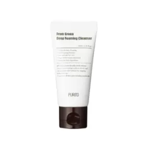 PURITO - From Green Deep Foaming Cleanser (New Formula) - 30ml