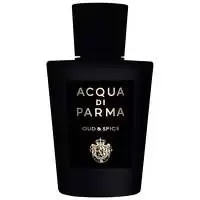 Acqua di Parma Signatures Of The Sun Oud & Spice Eau de Parfum Unisex 100ml