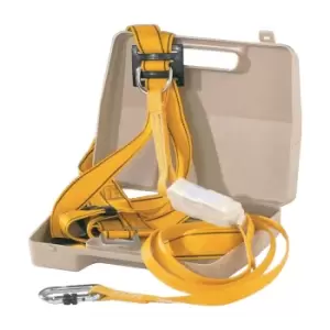 Honeywell Miller 9878MT10 Kit 6 Harness Construction Kit