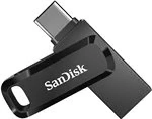 SanDisk Ultra Dual Go 256GB USB Flash Drive