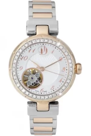 Ladies Project D Automatic Watch PDB001/A/22