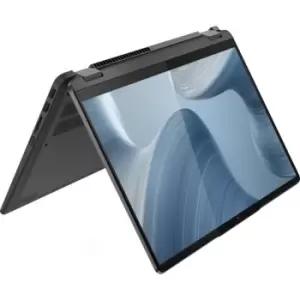 Lenovo IdeaPad Flex 5 14" Laptop AMD Ryzen 7 512GB SSD 2-in-1 - Grey