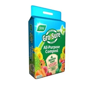 Gro-Sure All-Purpose Compost