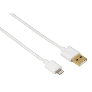 Apple Lightning USB Cable 1.5m