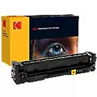 Kodak 185H154102 Toner cartridge cyan, 1.3K pages (replaces HP...