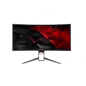 Acer Predator 35" Z35P QHD Ultra Wide Curved LED Gaming Monitor