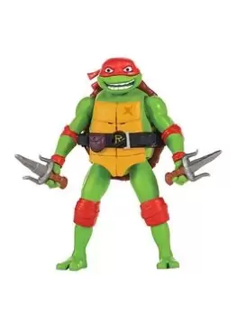 Teenage Mutant Ninja Turtles Movie Ninja Shouts - Raphael
