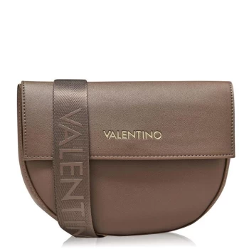 Valentino Bags Mario Valentino Bigs Fold Bag - Taupe 259
