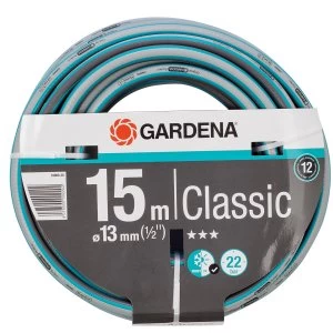 Gardena Classic 15m Hose
