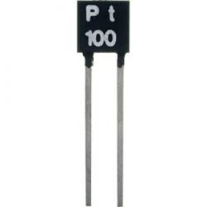 PT1000 Platinum temperature sensor Heraeus TO92 PT 1000 KL. B 5
