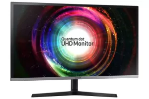 Samsung 32" U32H850 4K Ultra HD LED Monitor