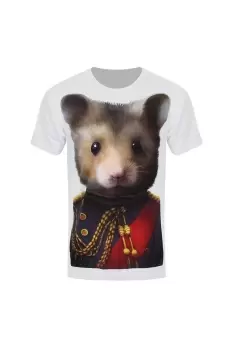 Captain Squeak Sub T-Shirt
