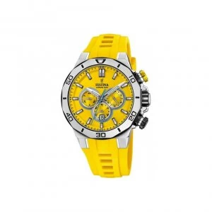 Festina - Wrist Watch - Men - F20449/A - Chronobike