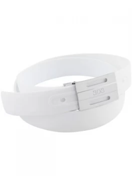 Swing Out Sister Alicia Belt White