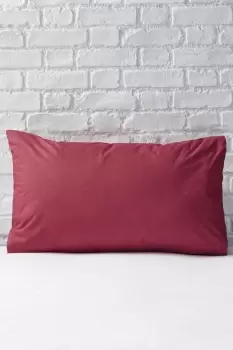 400 Thread Count Standard Pillowcase Pair