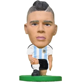 Soccerstarz Argentina - Marcos Rojo Figure