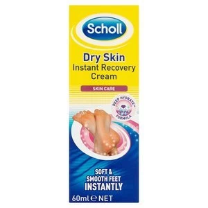Scholl Dry Skin Recovery Cream