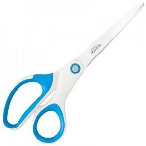 Leitz 5319-20-36 All-purpose scissors Right-handed 205mm Blue