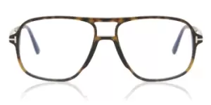Tom Ford Eyeglasses FT5737-B Blue-Light Block 052